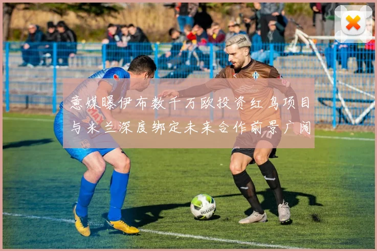 意媒曝伊布数千万欧投资红鸟项目与米兰深度绑定未来合作前景广阔